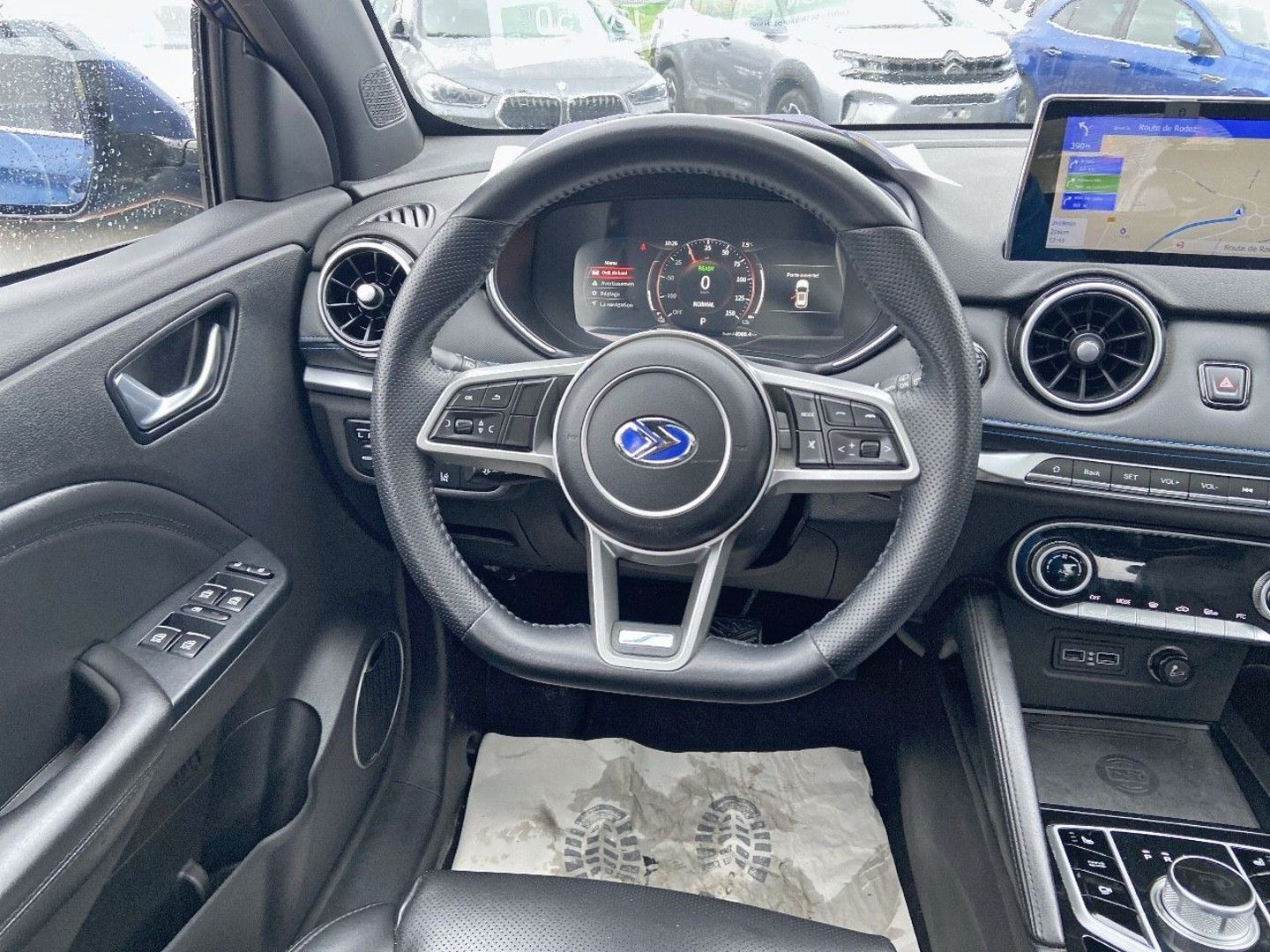 SERES 3 en vente à Albi chez votre mandataire automobile