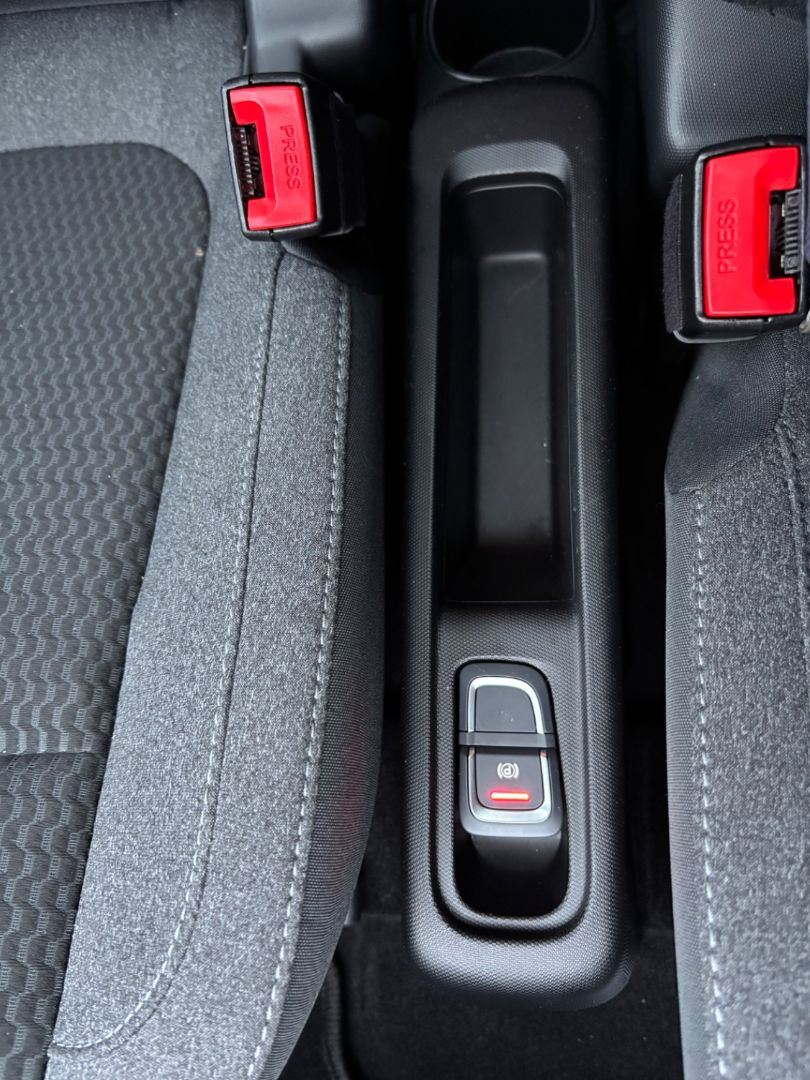 LEAPMOTOR T03 en vente à Albi chez votre mandataire automobile