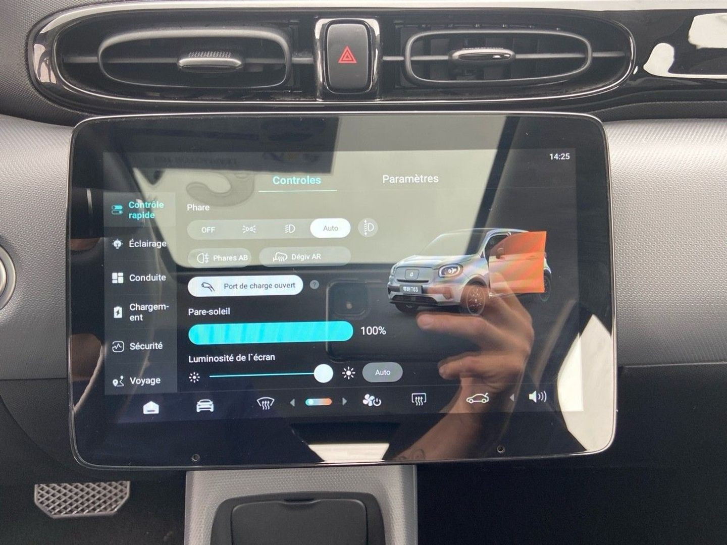 LEAPMOTOR T03 en vente à Albi chez votre mandataire automobile