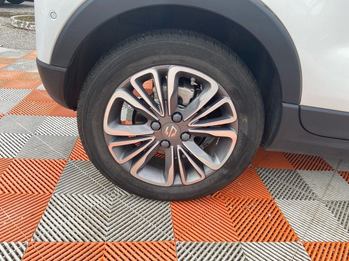 LEAPMOTOR T03 en vente à Albi chez votre mandataire automobile