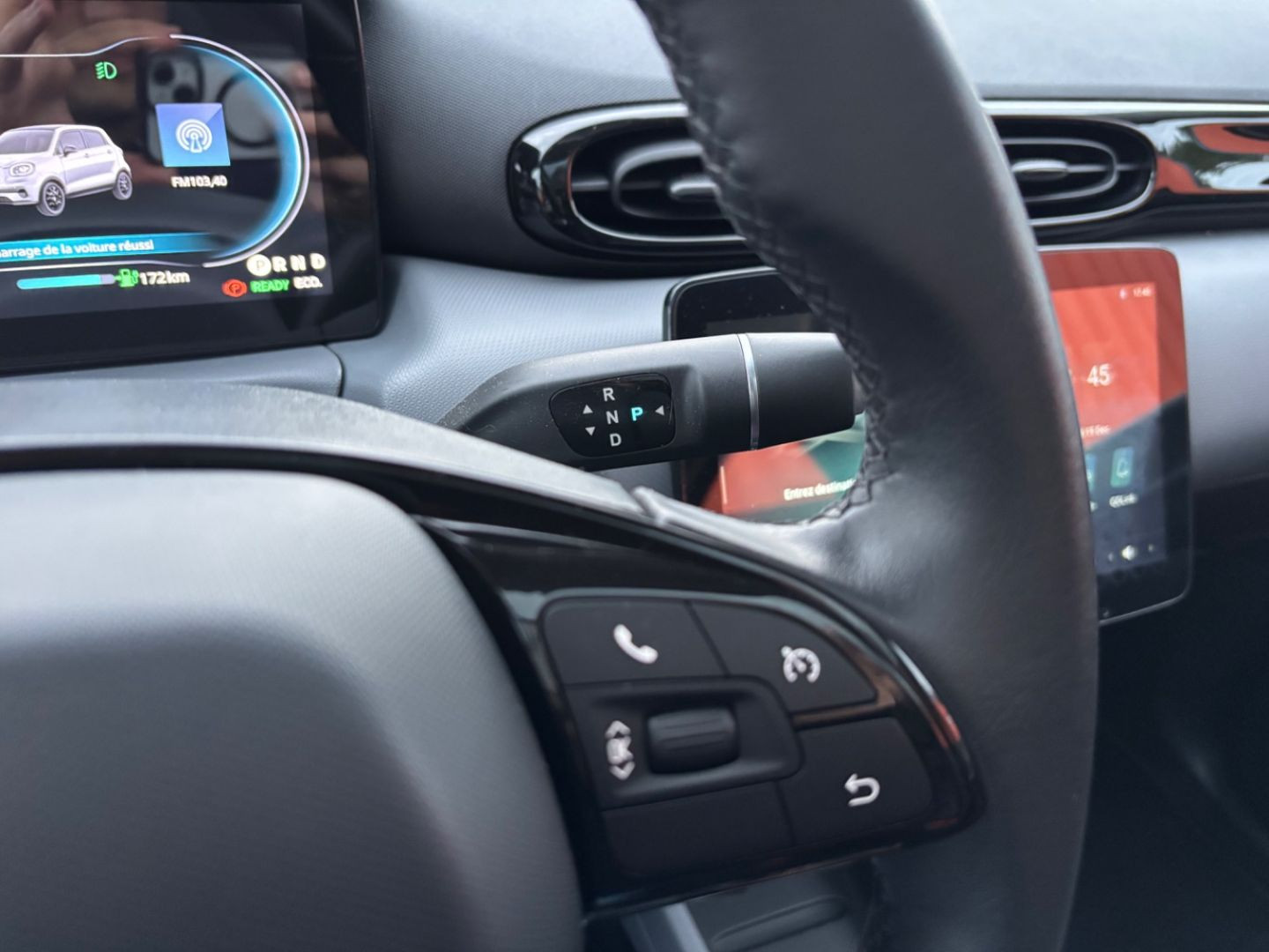 LEAPMOTOR T03 en vente à Albi chez votre mandataire automobile