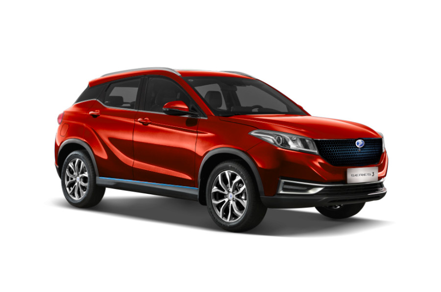 SERES 3 en vente à Albi chez votre mandataire automobile