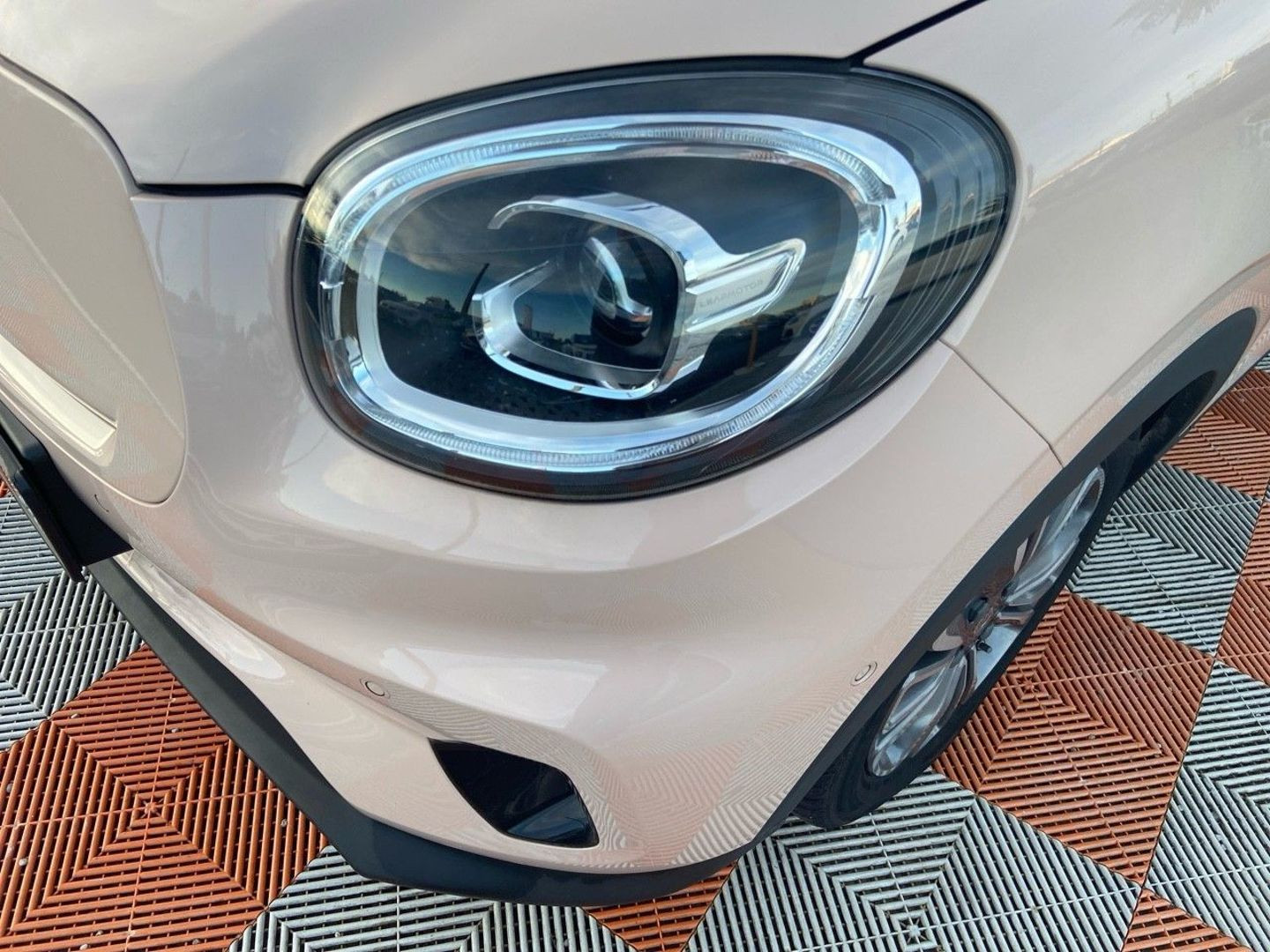 LEAPMOTOR T03 en vente à Albi chez votre mandataire automobile