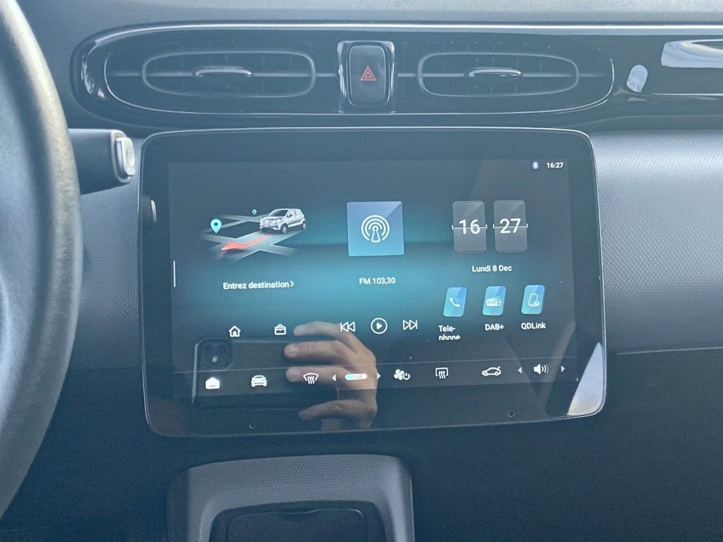 LEAPMOTOR T03 en vente à Albi chez votre mandataire automobile