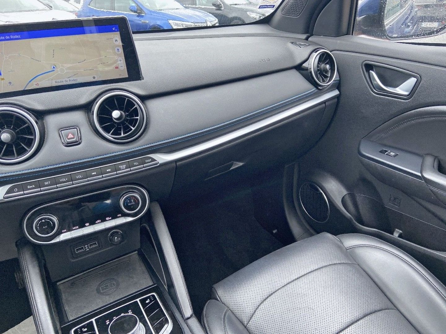 SERES 3 en vente à Albi chez votre mandataire automobile