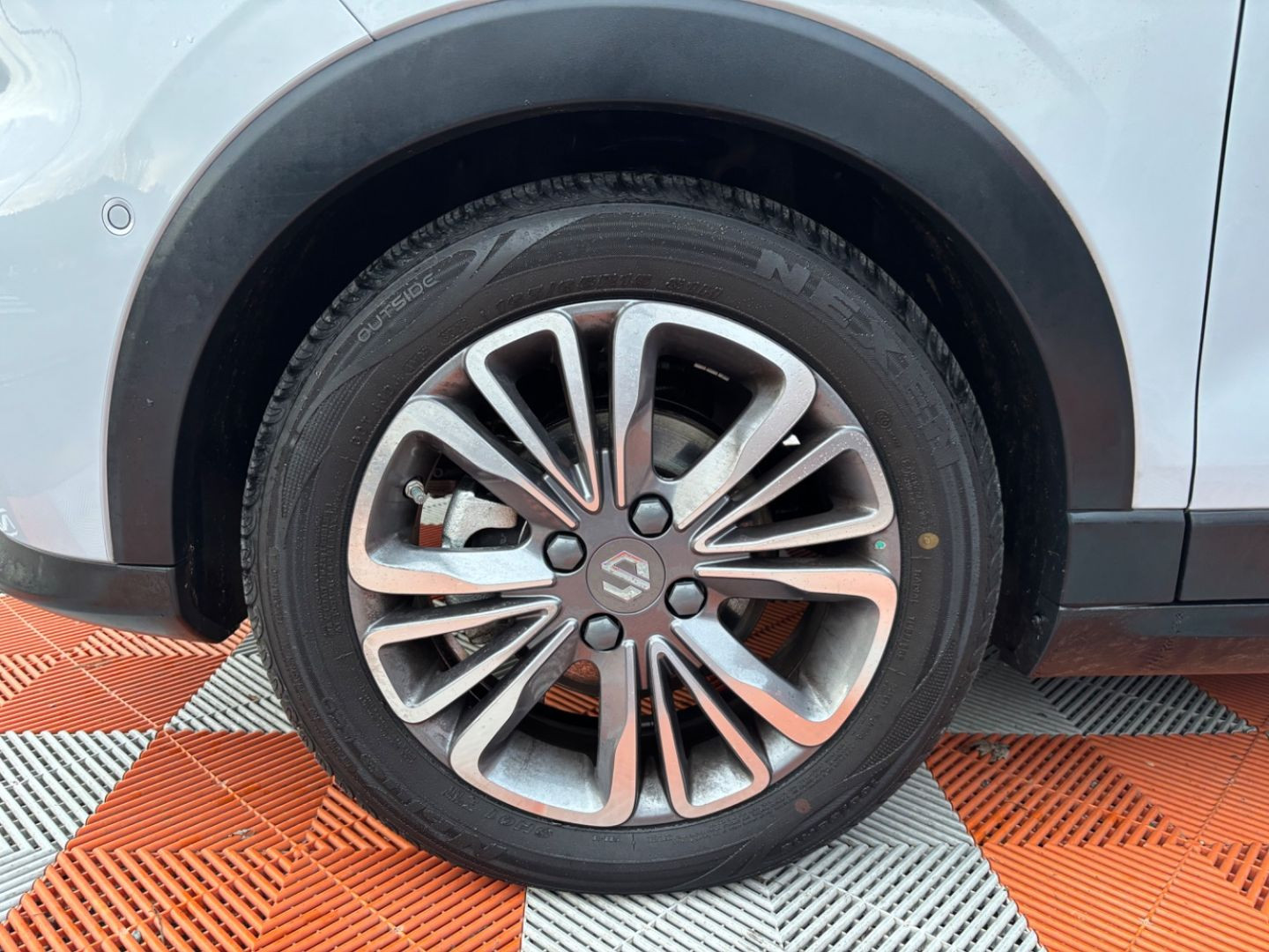 LEAPMOTOR T03 en vente à Albi chez votre mandataire automobile