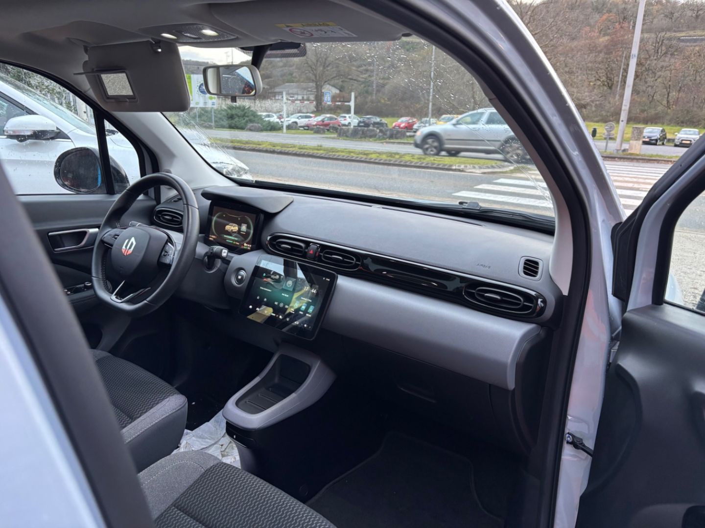 LEAPMOTOR T03 en vente à Albi chez votre mandataire automobile