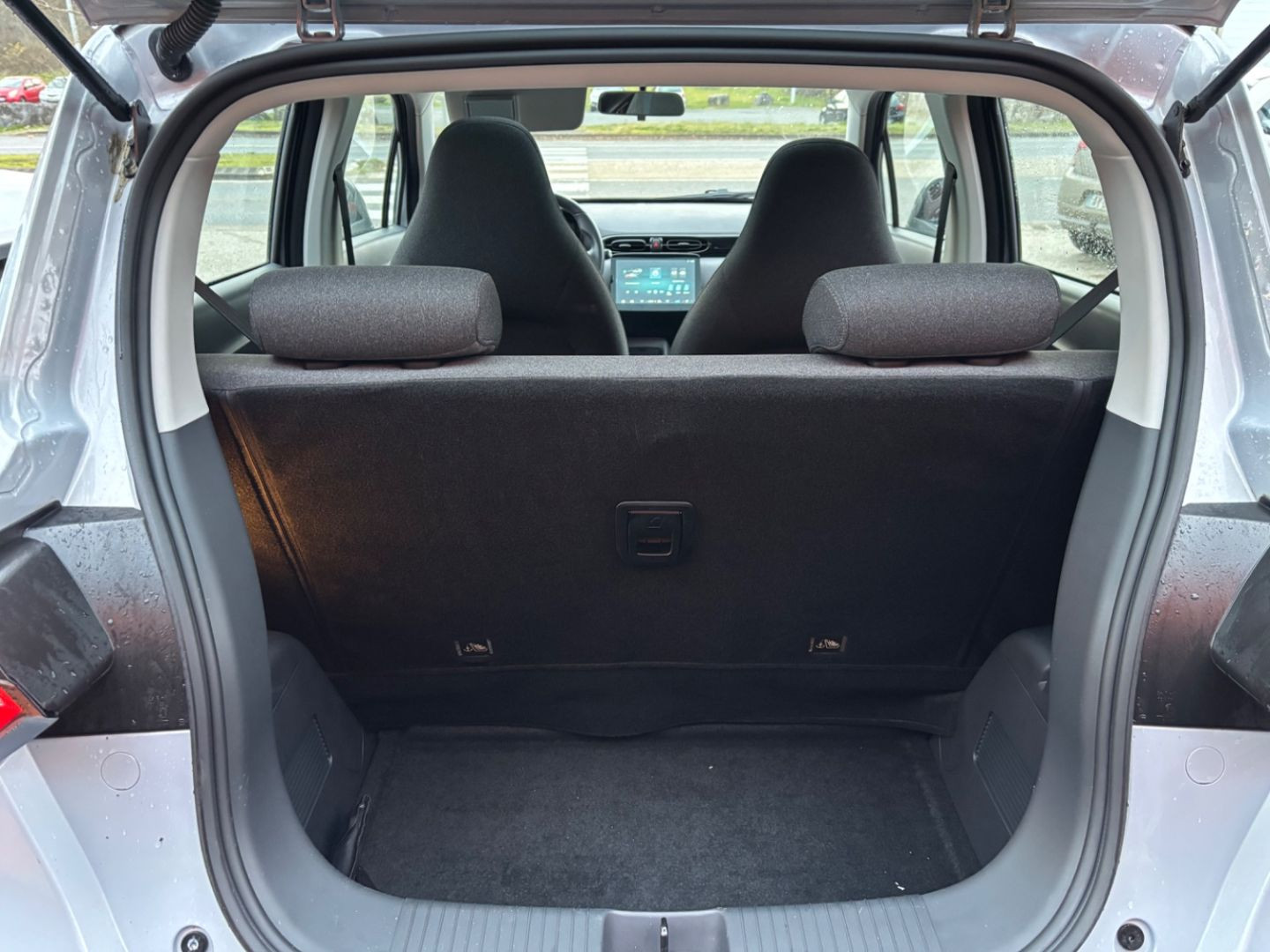 LEAPMOTOR T03 en vente à Albi chez votre mandataire automobile