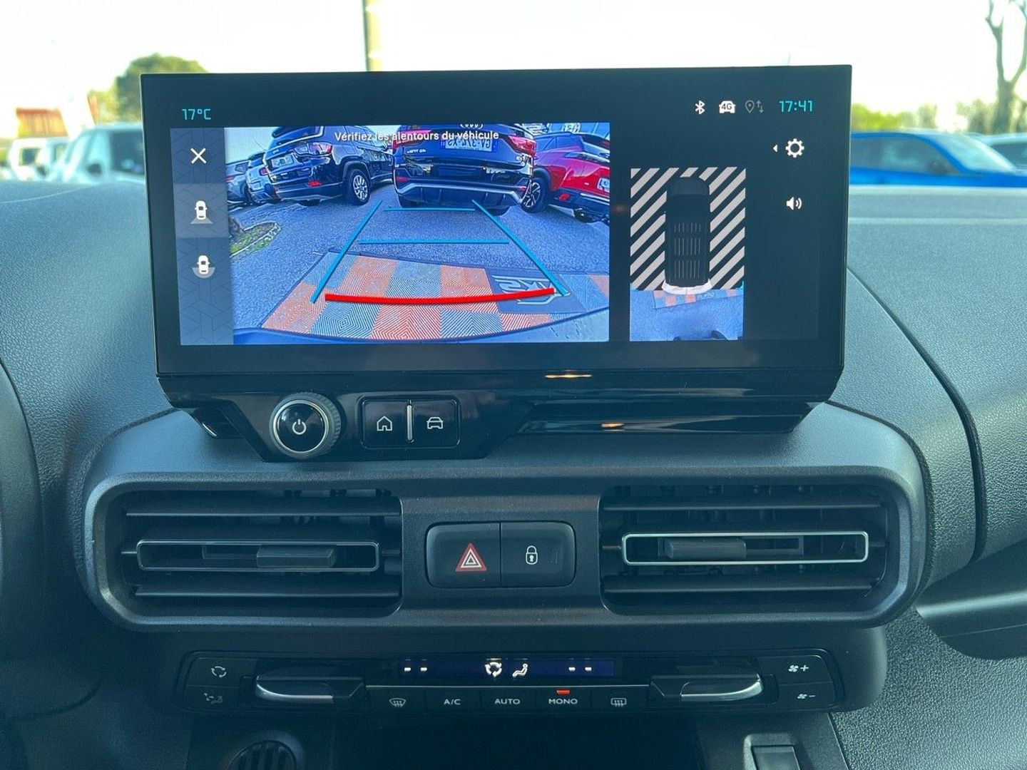 CITROEN Berlingo en vente à Albi chez votre mandataire automobile