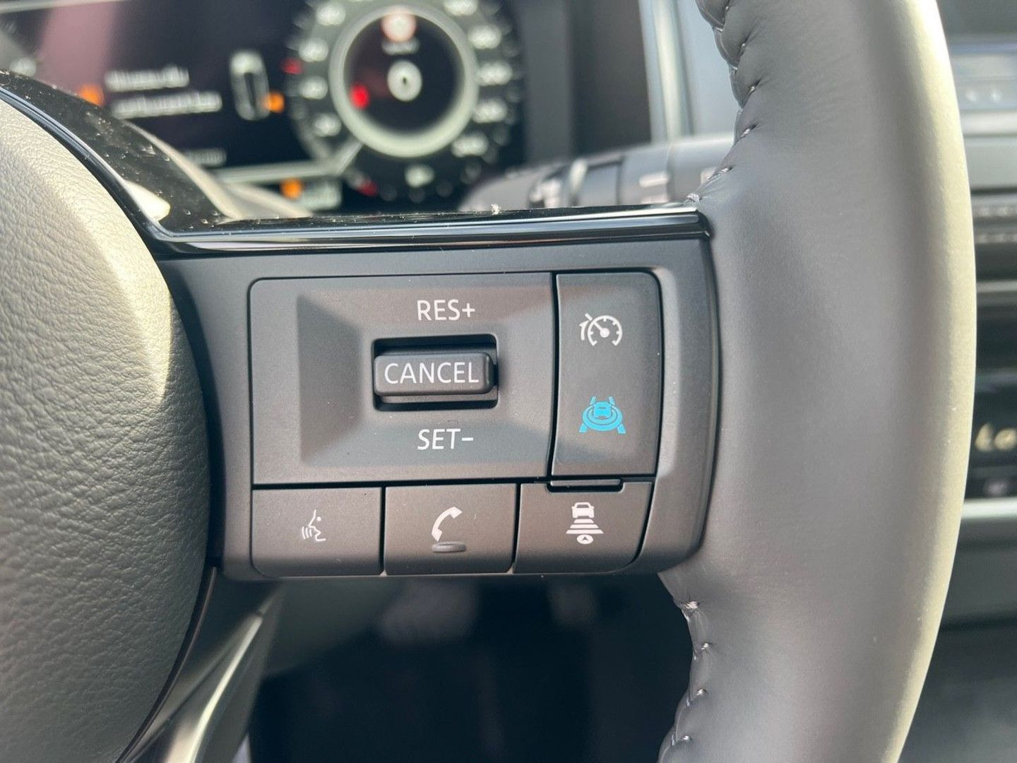 NISSAN Qashqai en vente à Albi chez votre mandataire automobile