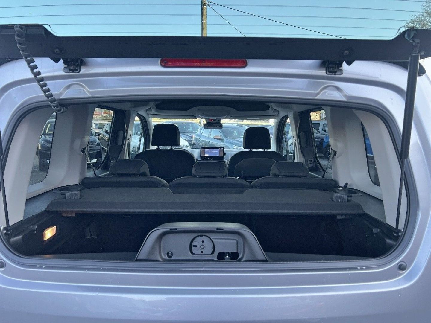 CITROEN Berlingo en vente à Albi chez votre mandataire automobile