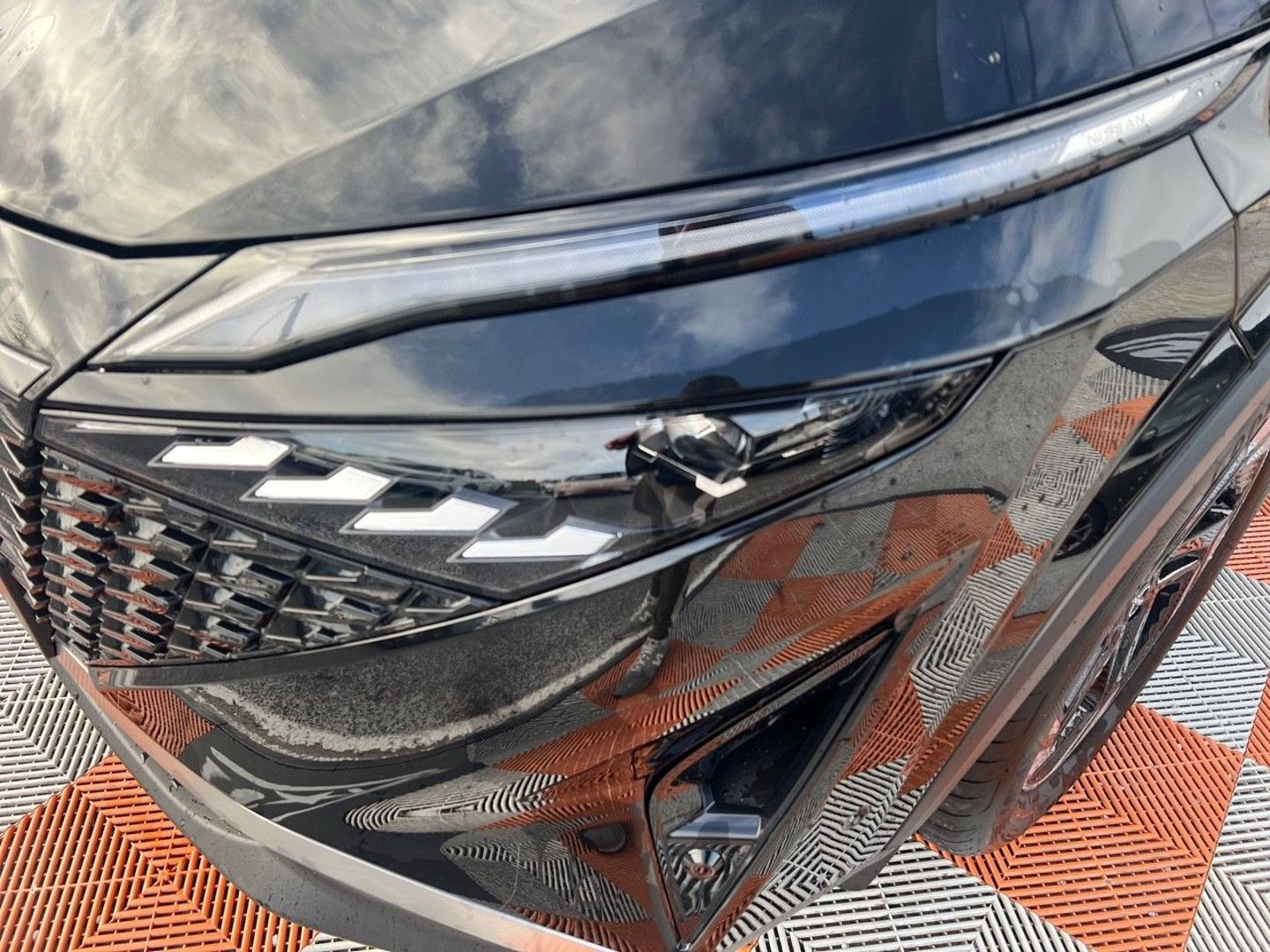 NISSAN Qashqai en vente à Albi chez votre mandataire automobile