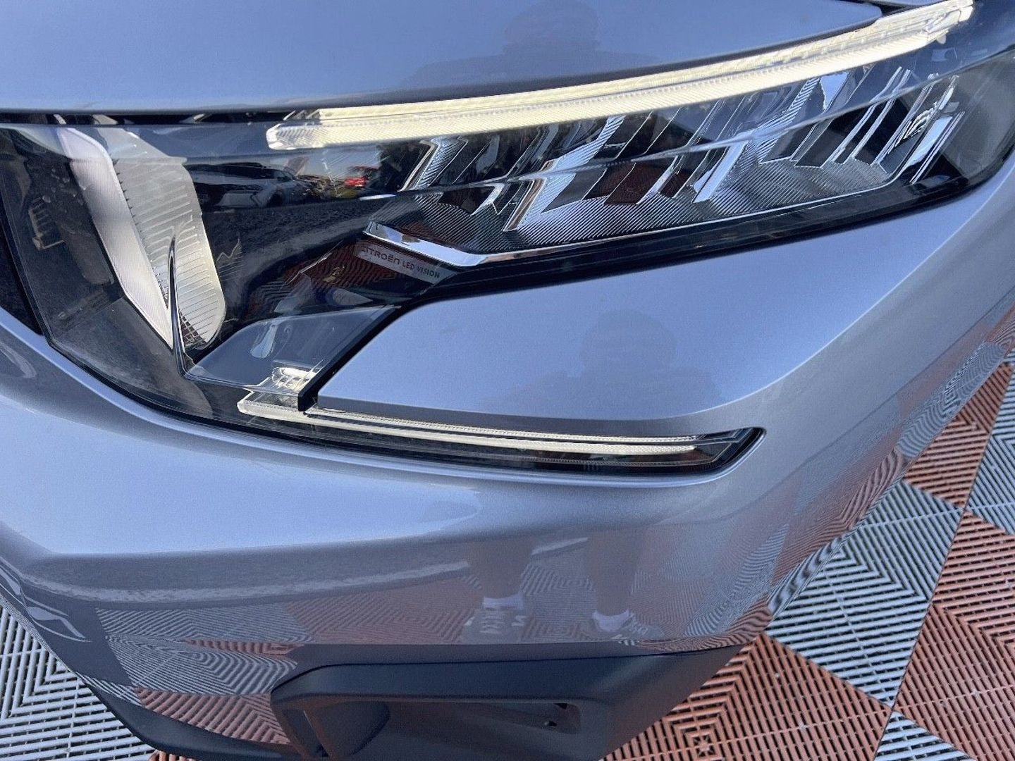 CITROEN Berlingo en vente à Albi chez votre mandataire automobile