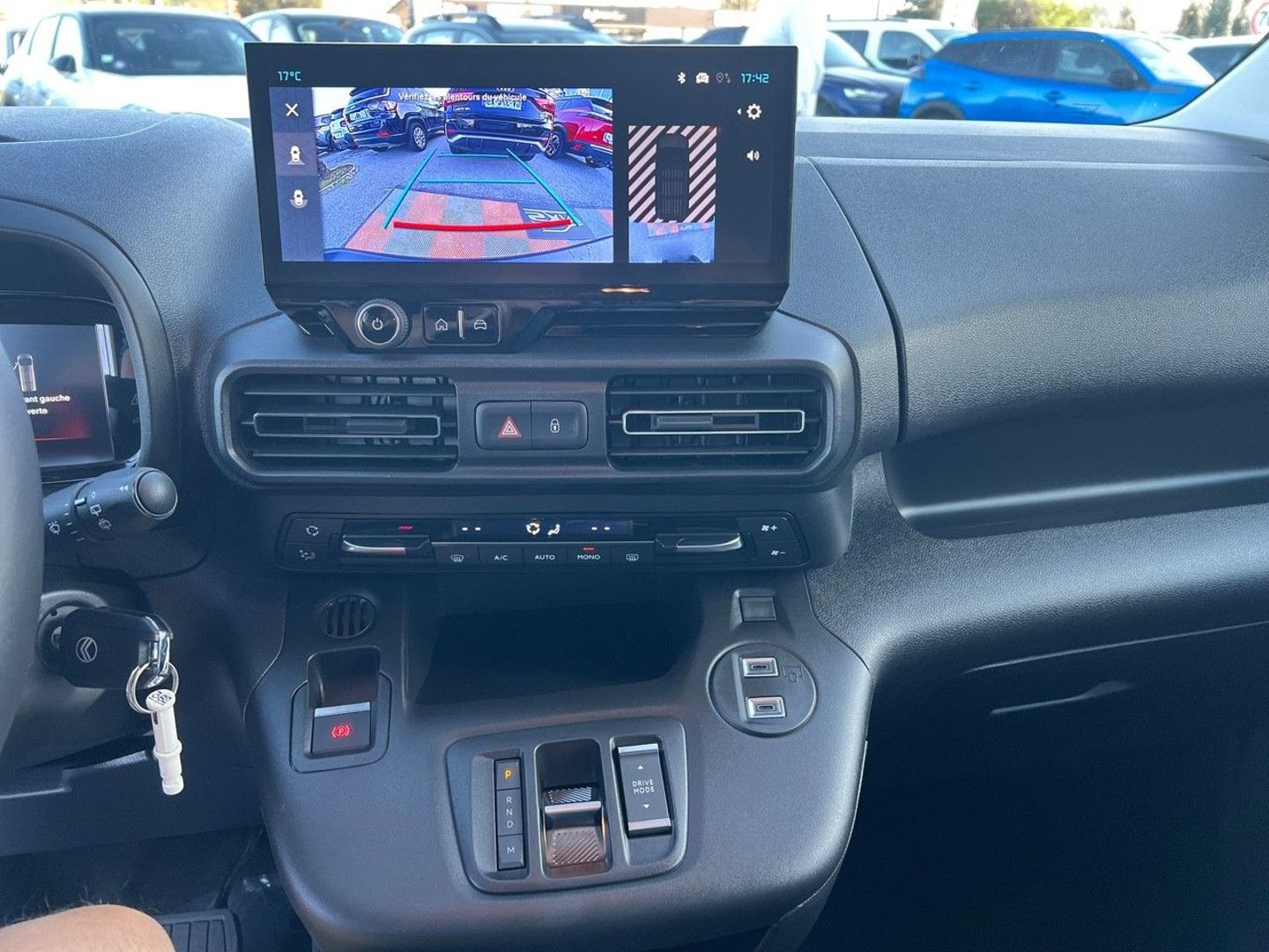 CITROEN Berlingo en vente à Albi chez votre mandataire automobile