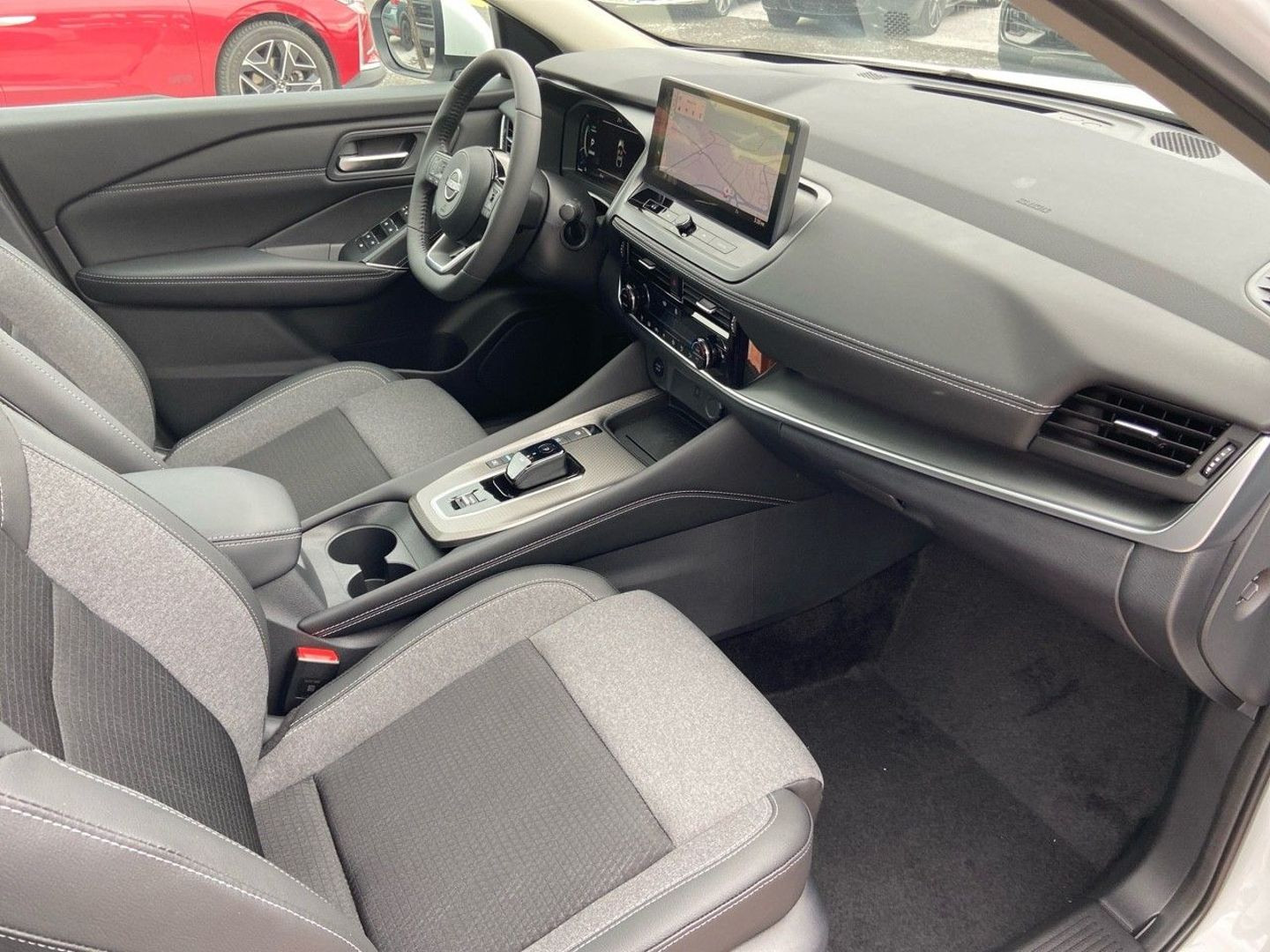 NISSAN Qashqai en vente à Albi chez votre mandataire automobile