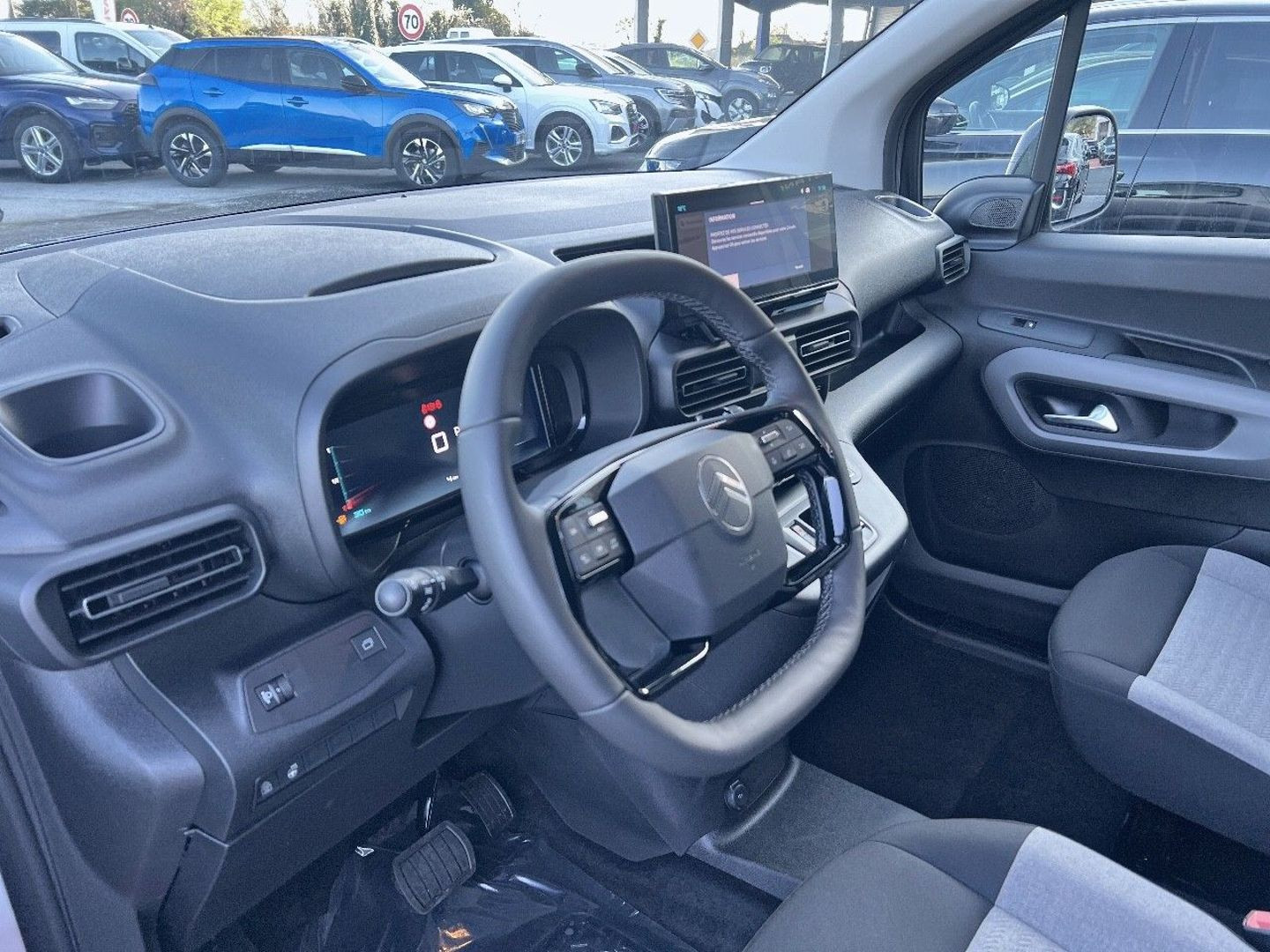 CITROEN Berlingo en vente à Albi chez votre mandataire automobile