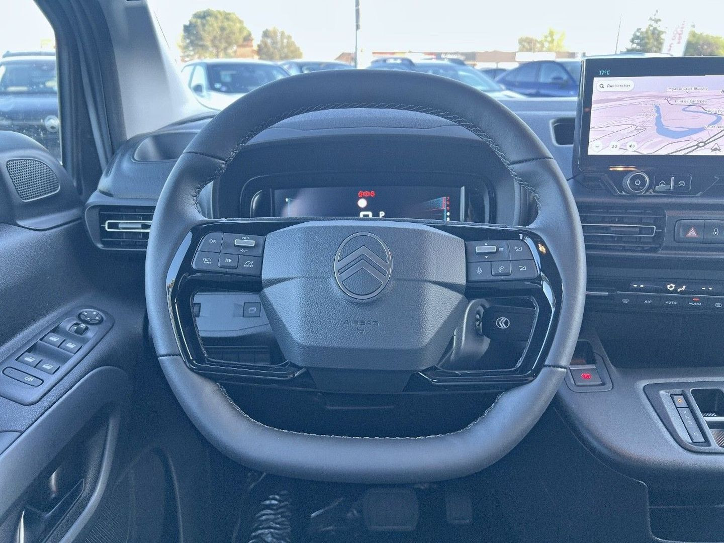 CITROEN Berlingo en vente à Albi chez votre mandataire automobile