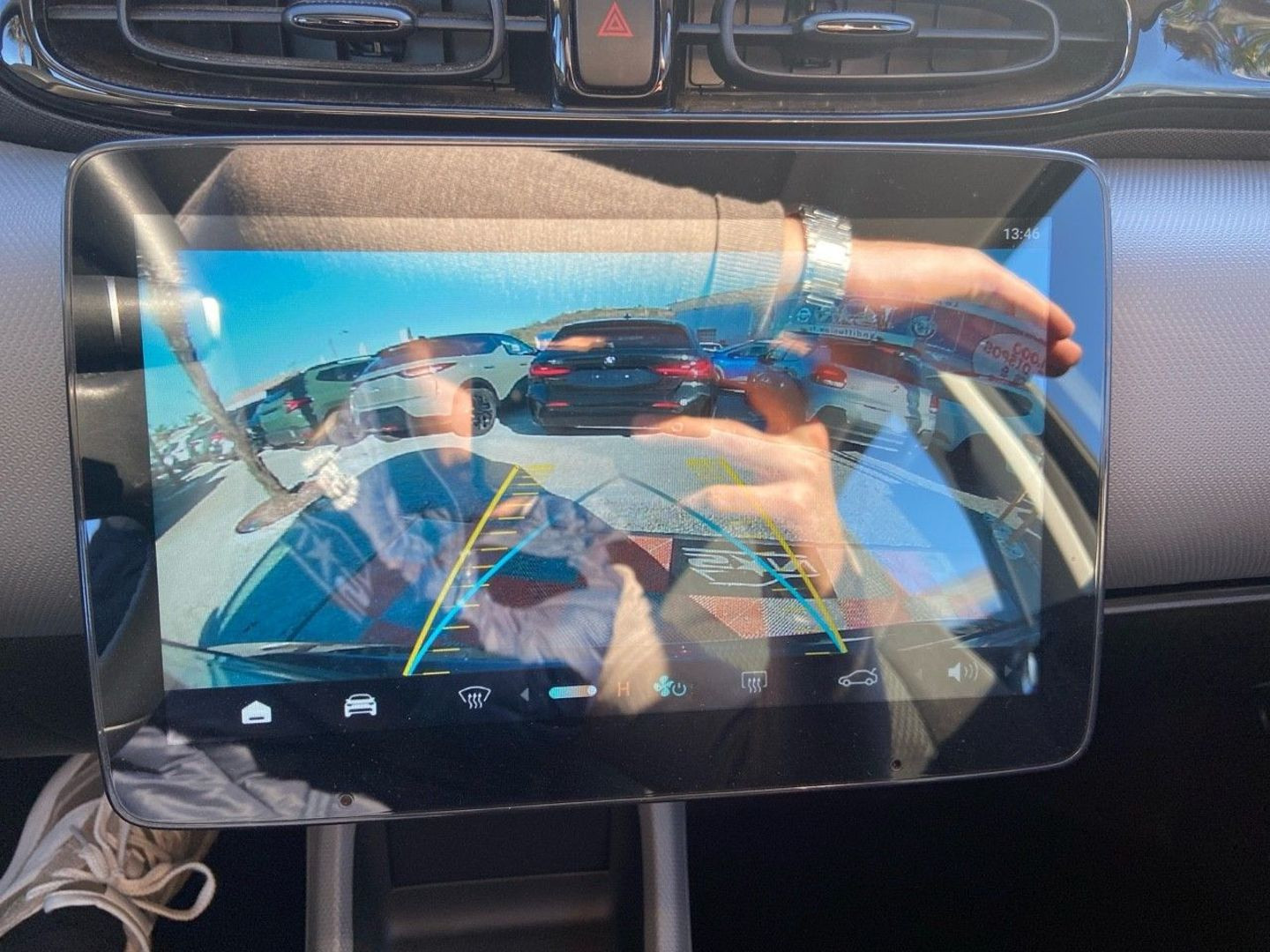 LEAPMOTOR T03 en vente à Albi chez votre mandataire automobile