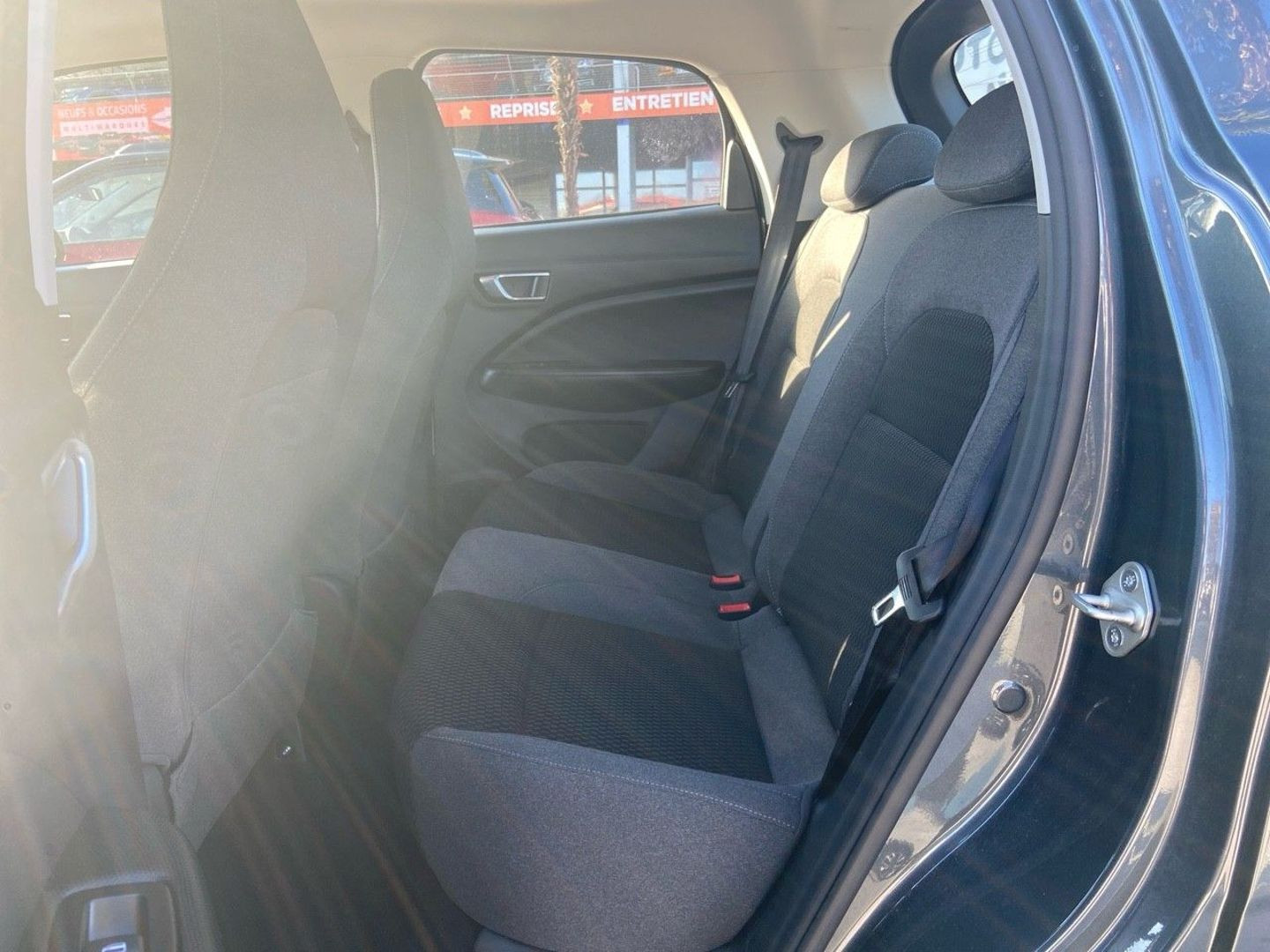 LEAPMOTOR T03 en vente à Albi chez votre mandataire automobile