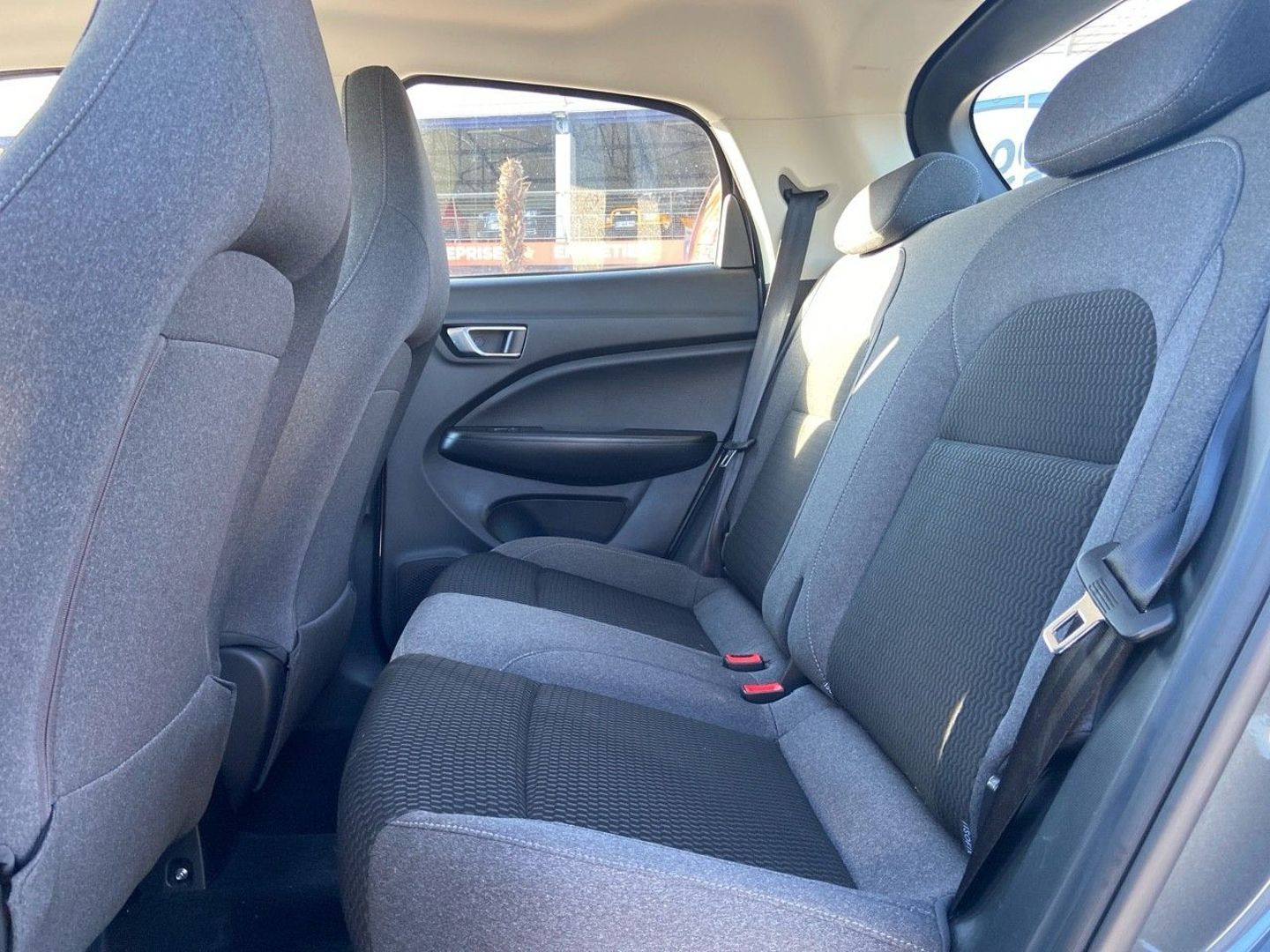 LEAPMOTOR T03 en vente à Albi chez votre mandataire automobile