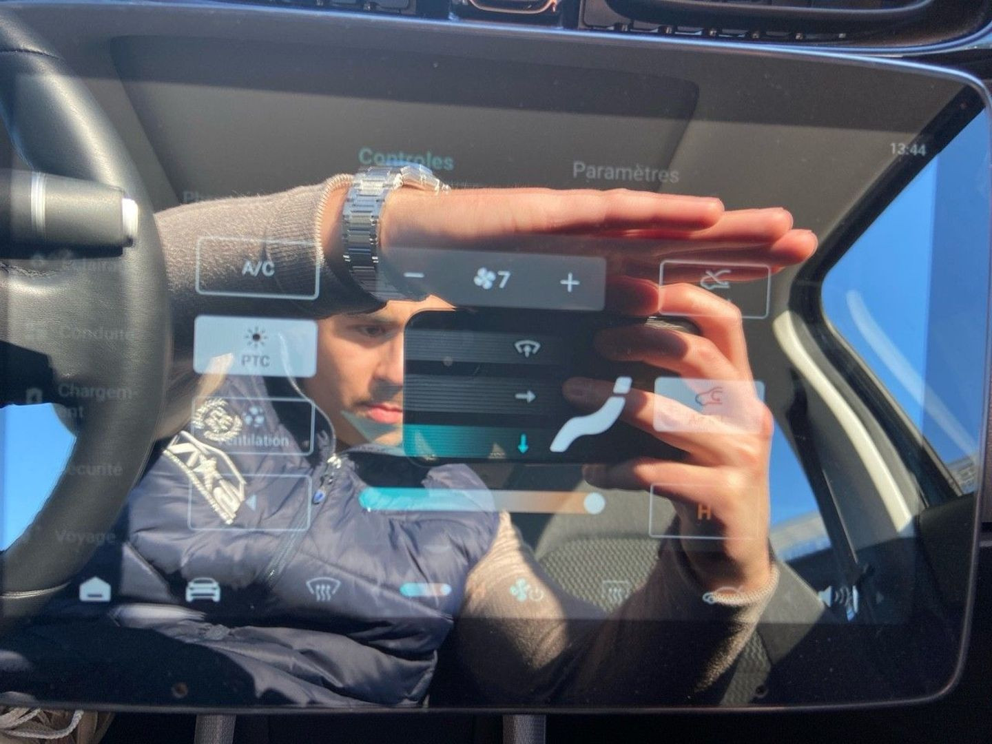 LEAPMOTOR T03 en vente à Albi chez votre mandataire automobile