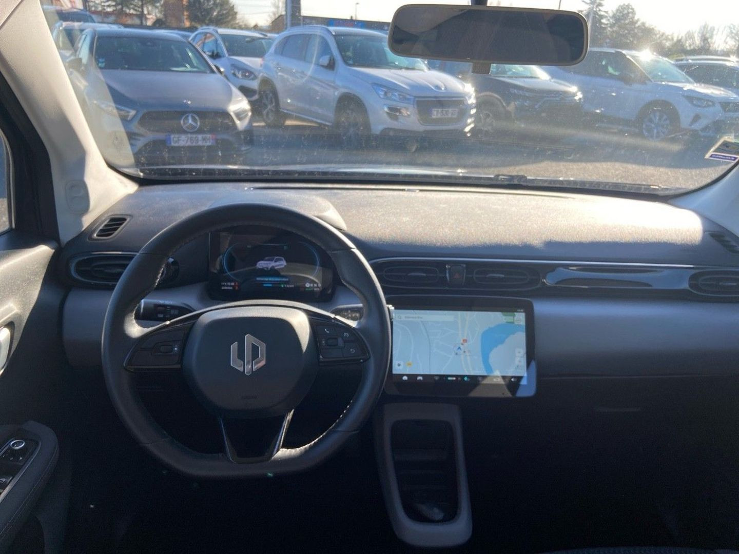 LEAPMOTOR T03 en vente à Albi chez votre mandataire automobile