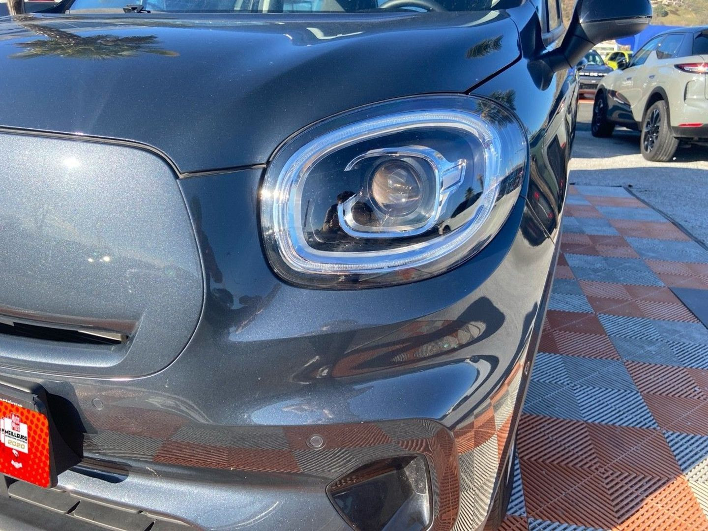 LEAPMOTOR T03 en vente à Albi chez votre mandataire automobile