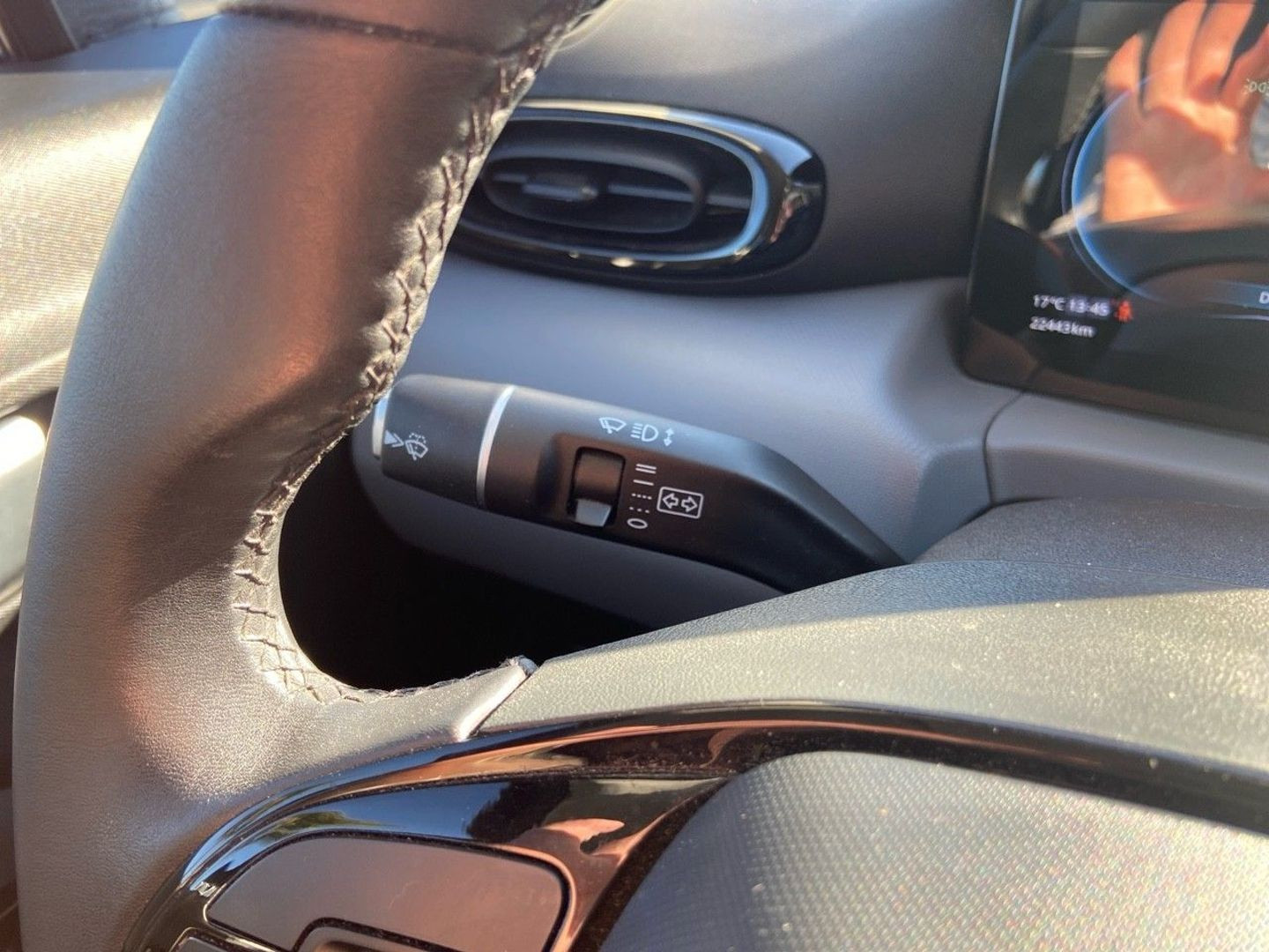 LEAPMOTOR T03 en vente à Albi chez votre mandataire automobile