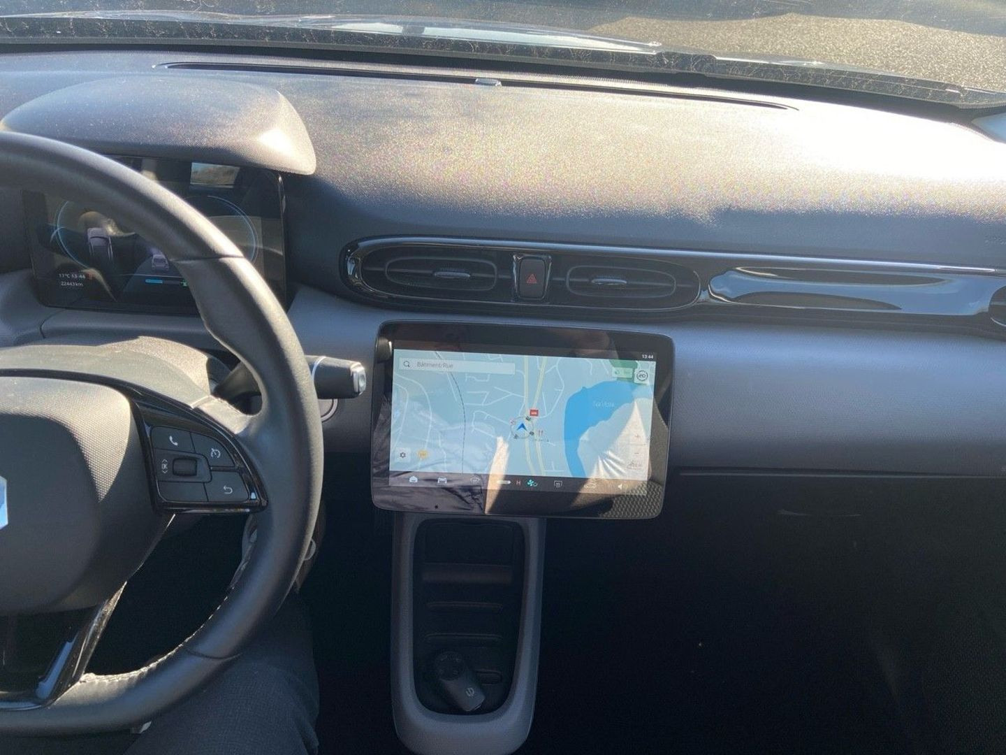 LEAPMOTOR T03 en vente à Albi chez votre mandataire automobile