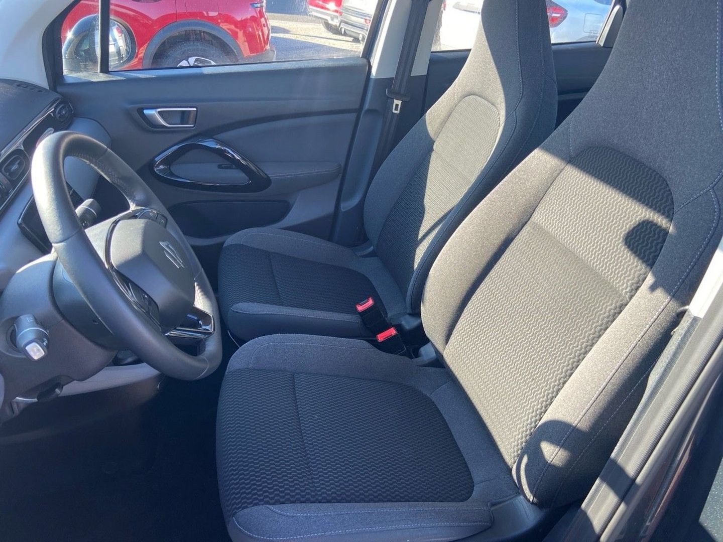 LEAPMOTOR T03 en vente à Albi chez votre mandataire automobile