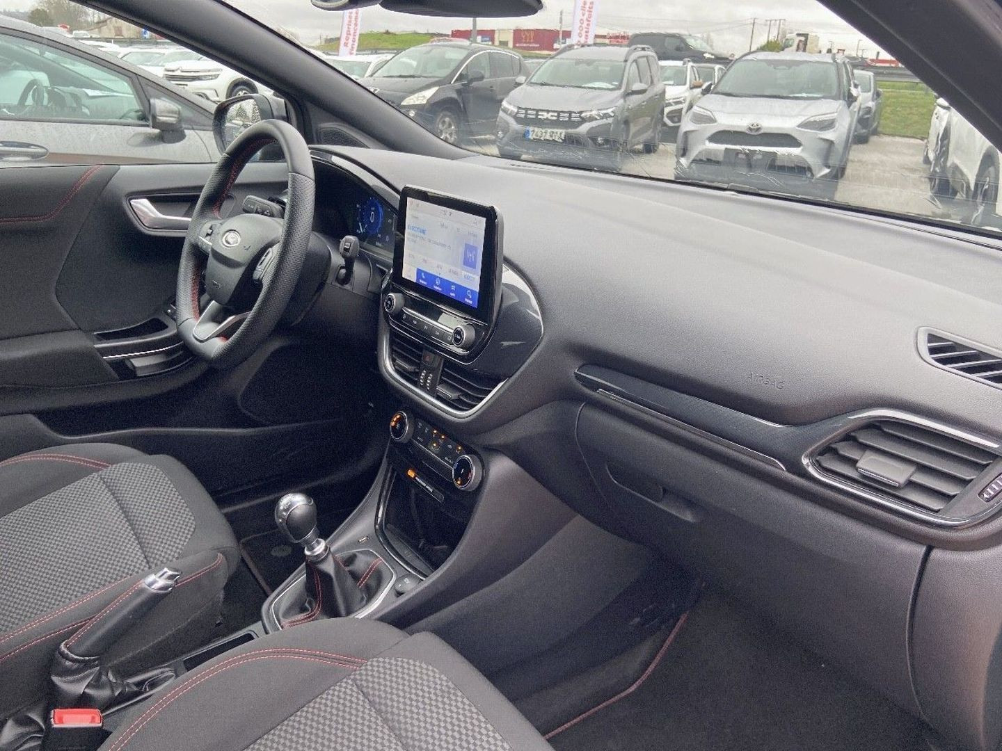 FORD Puma en vente à Albi chez votre mandataire automobile