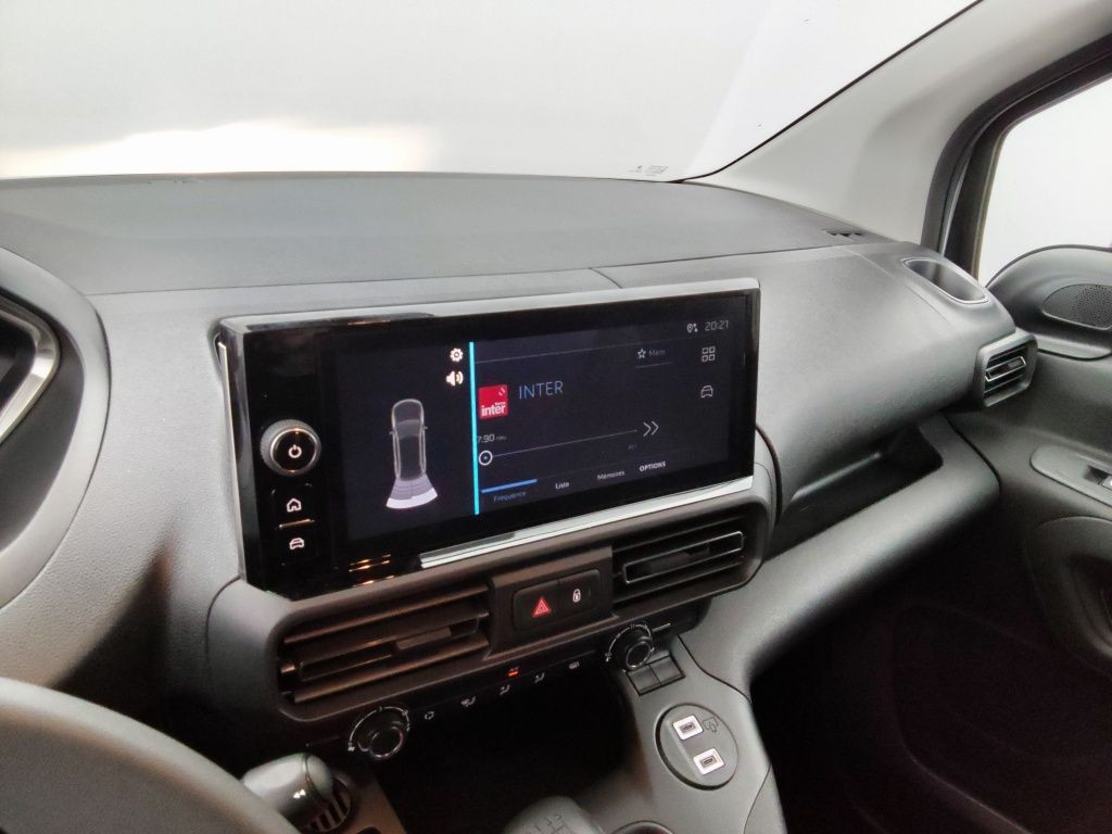 PEUGEOT PARTNER FOURGON en vente à Albi chez votre mandataire automobile