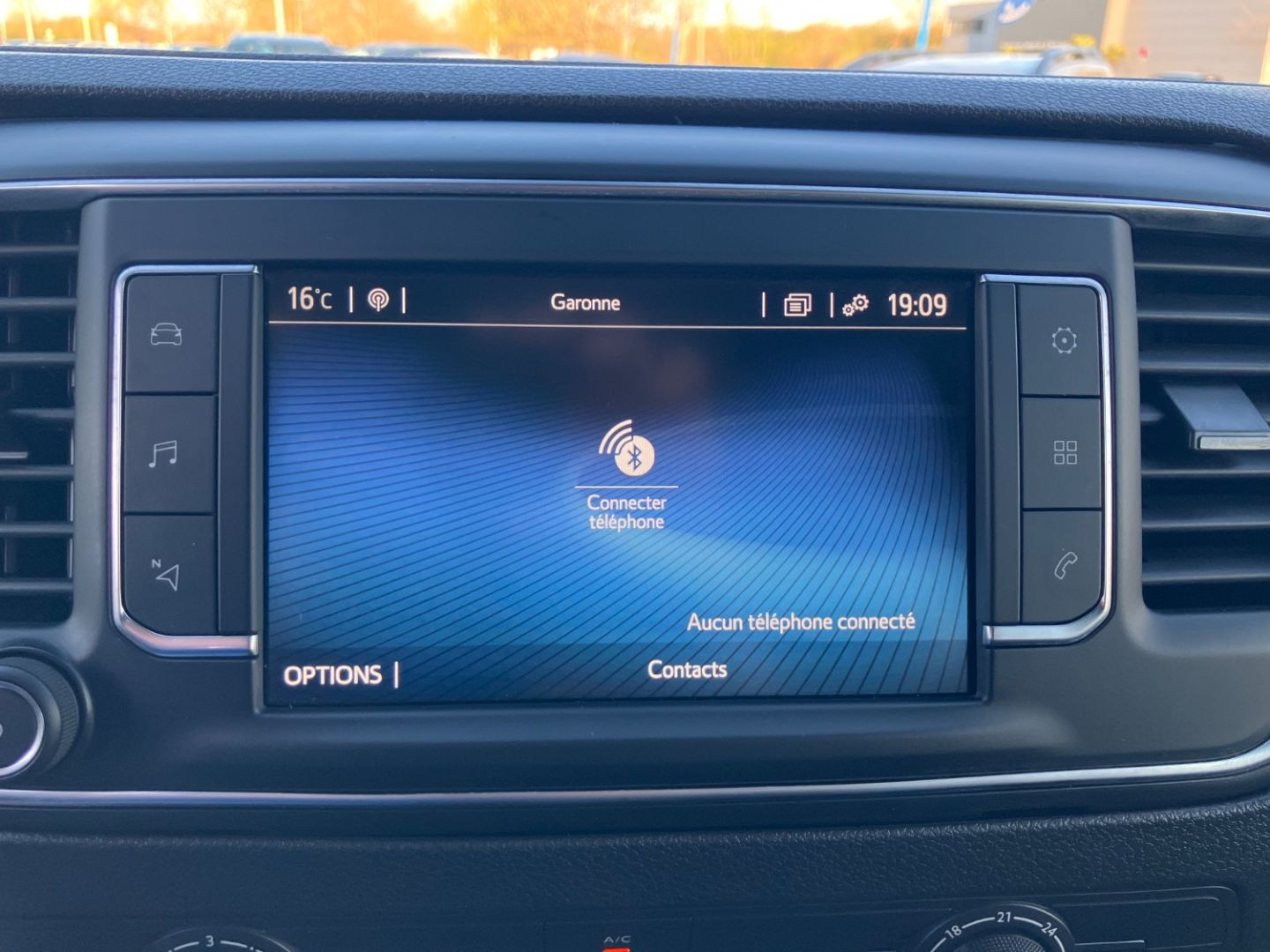 TOYOTA PROACE Verso en vente à Albi chez votre mandataire automobile