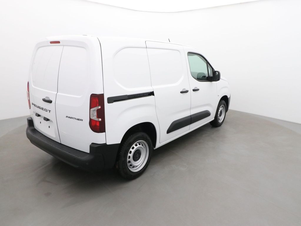 PEUGEOT PARTNER FOURGON en vente à Albi chez votre mandataire automobile