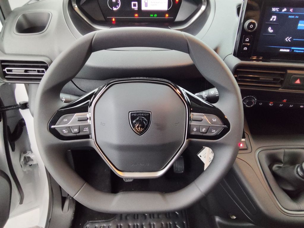 PEUGEOT PARTNER FOURGON en vente à Albi chez votre mandataire automobile