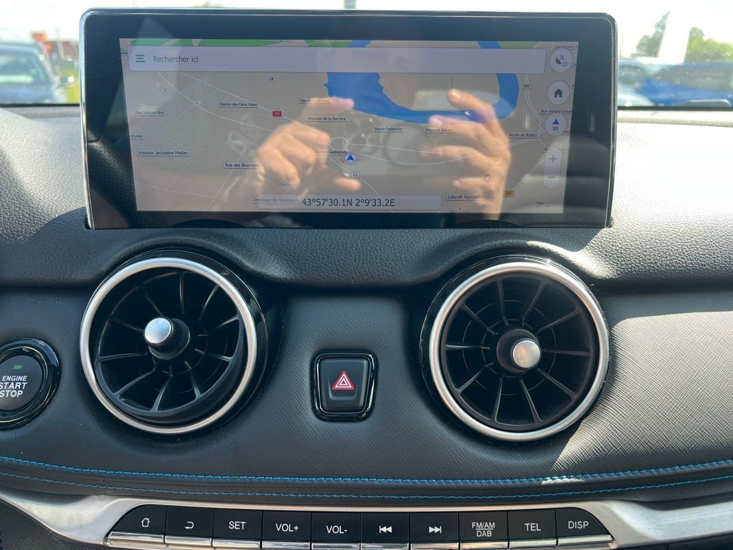 SERES 3 en vente à Albi chez votre mandataire automobile