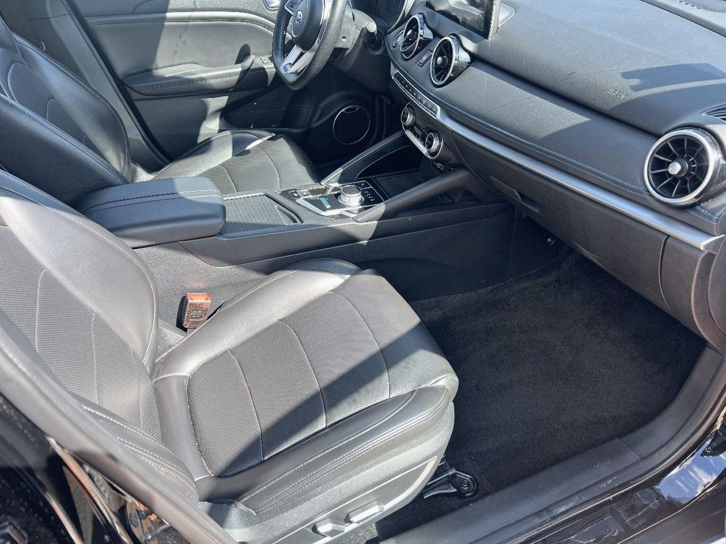 SERES 3 en vente à Albi chez votre mandataire automobile