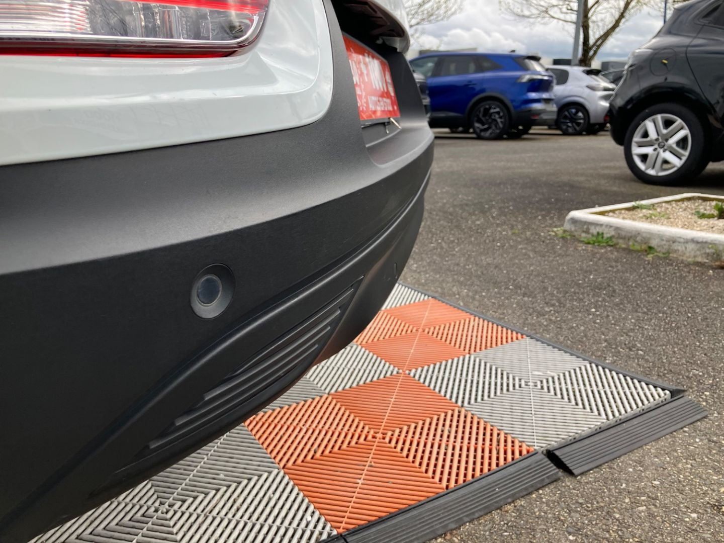 RENAULT Kadjar en vente à Albi chez votre mandataire automobile