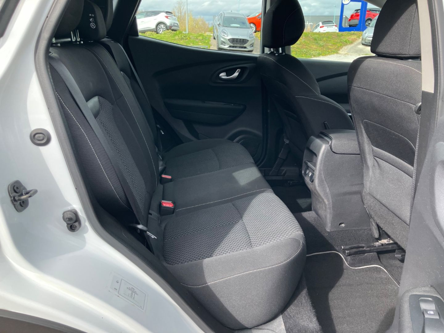 RENAULT Kadjar en vente à Albi chez votre mandataire automobile