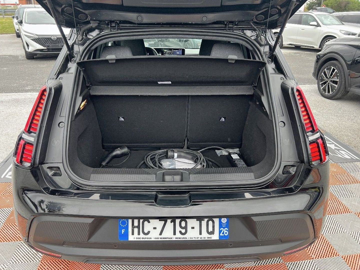 RENAULT R5 en vente à Albi chez votre mandataire automobile