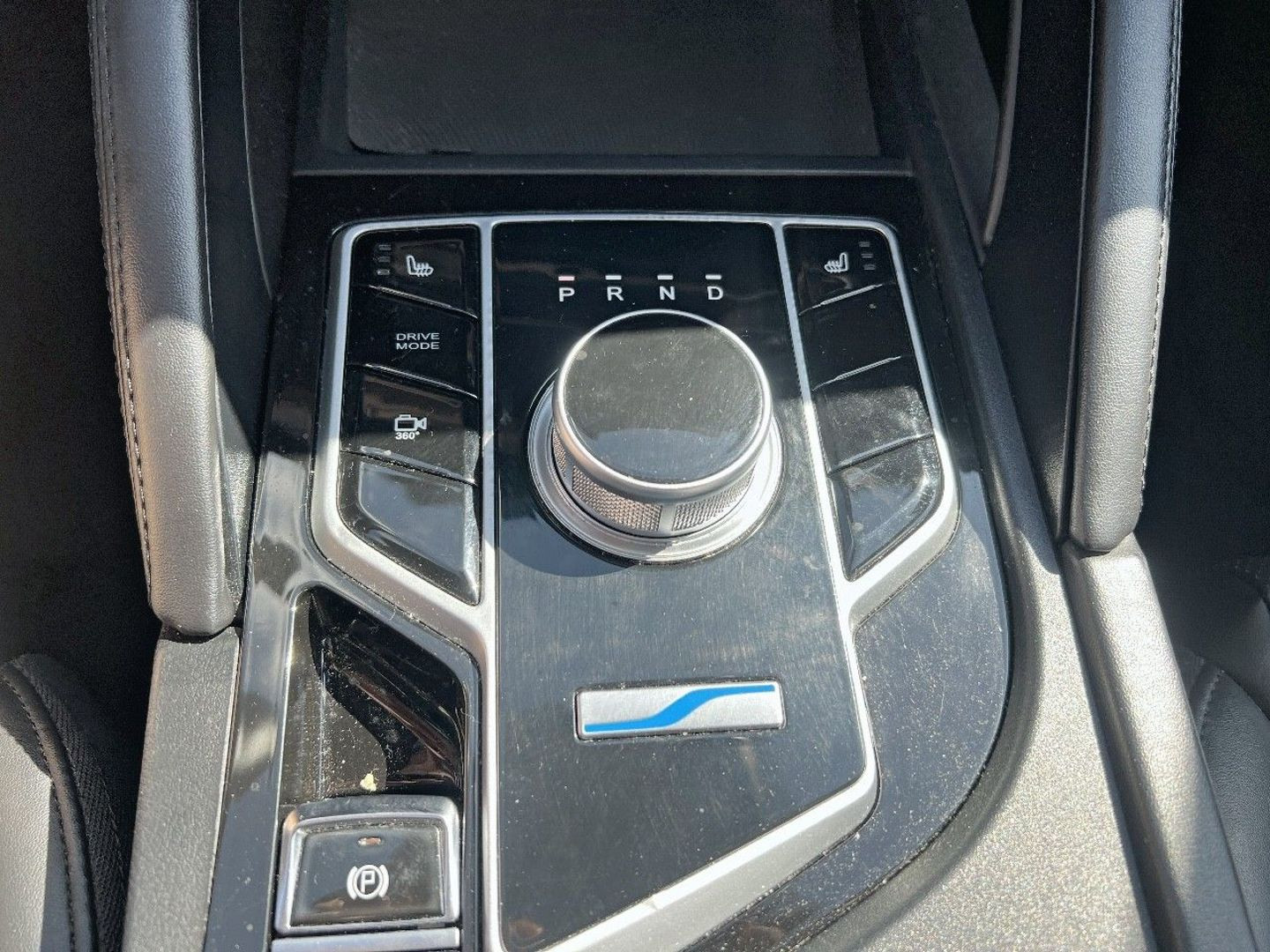 SERES 3 en vente à Albi chez votre mandataire automobile