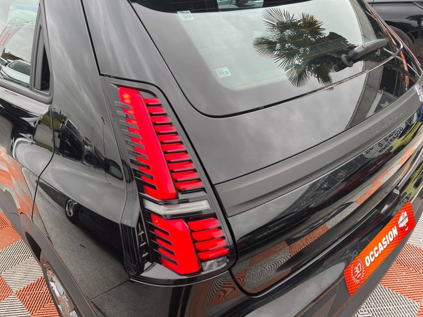 RENAULT R5 en vente à Albi chez votre mandataire automobile