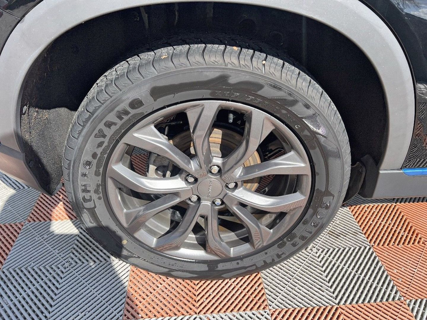 SERES 3 en vente à Albi chez votre mandataire automobile