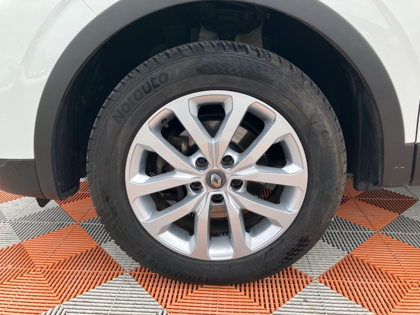 RENAULT Kadjar en vente à Albi chez votre mandataire automobile