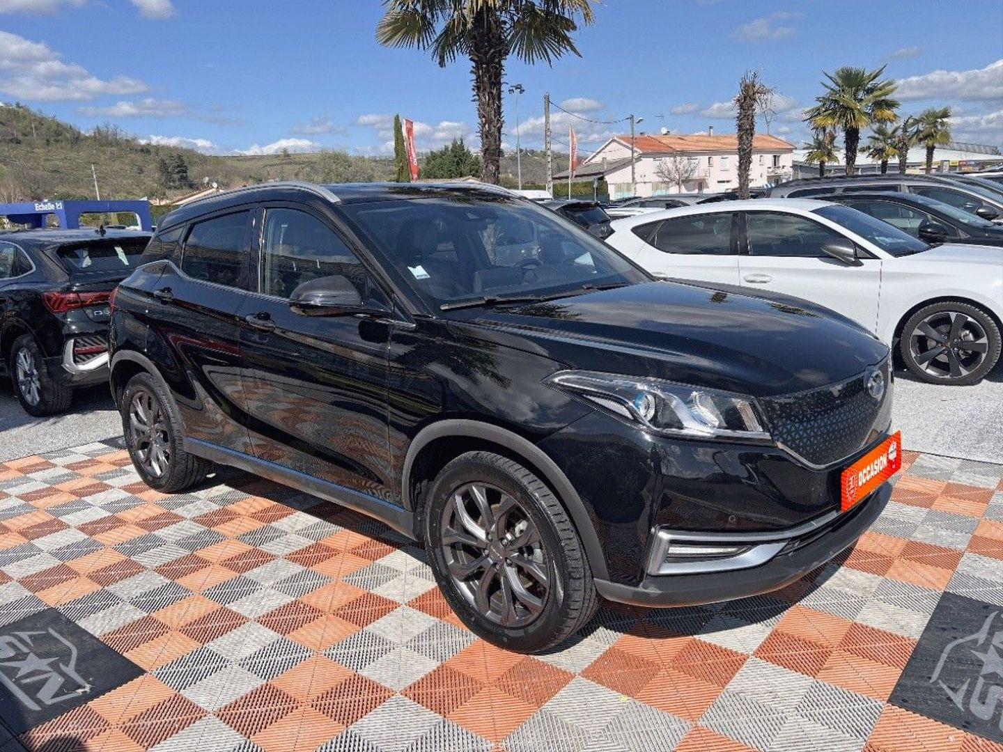 SERES 3 en vente à Albi chez votre mandataire automobile