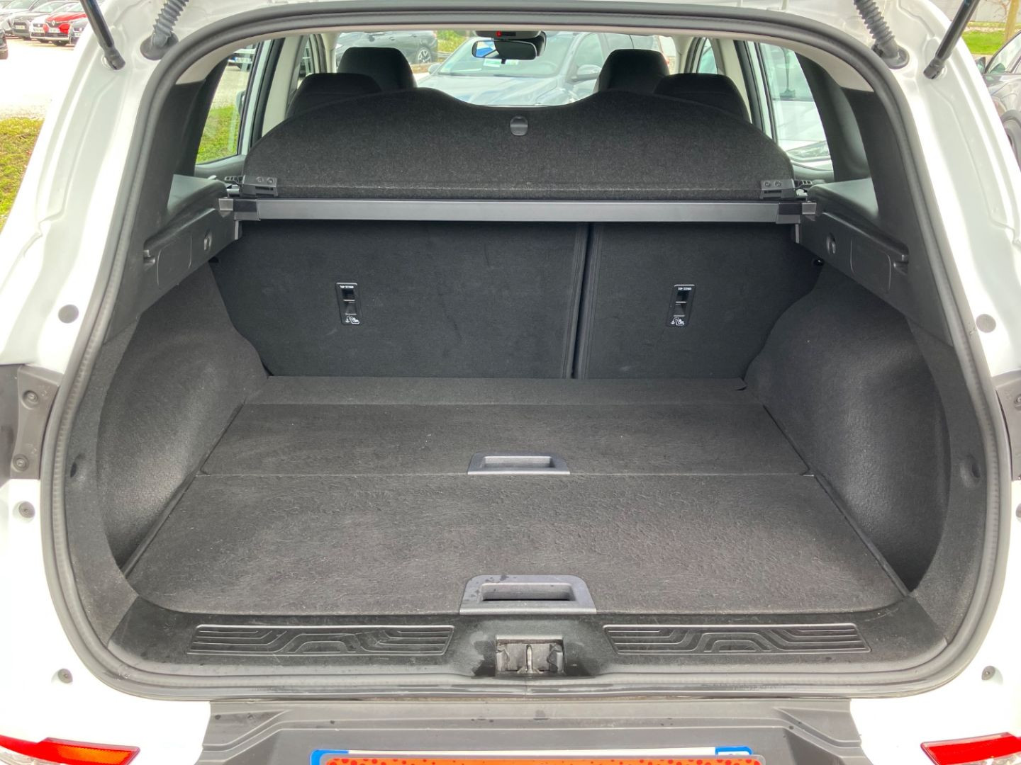 RENAULT Kadjar en vente à Albi chez votre mandataire automobile