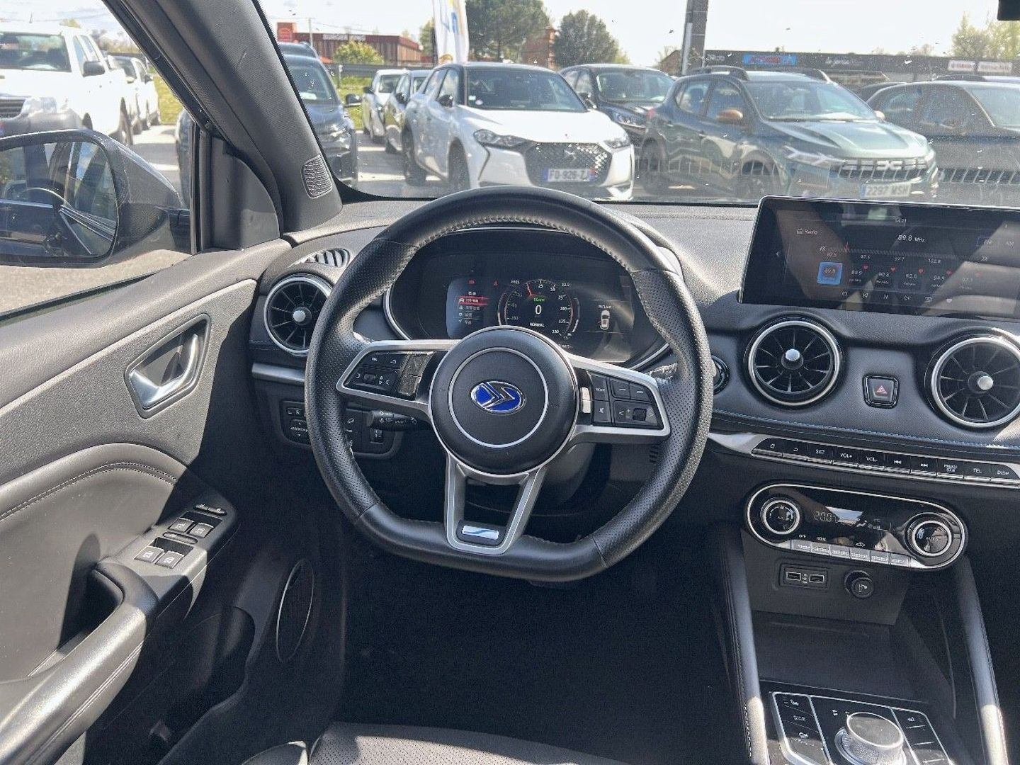 SERES 3 en vente à Albi chez votre mandataire automobile