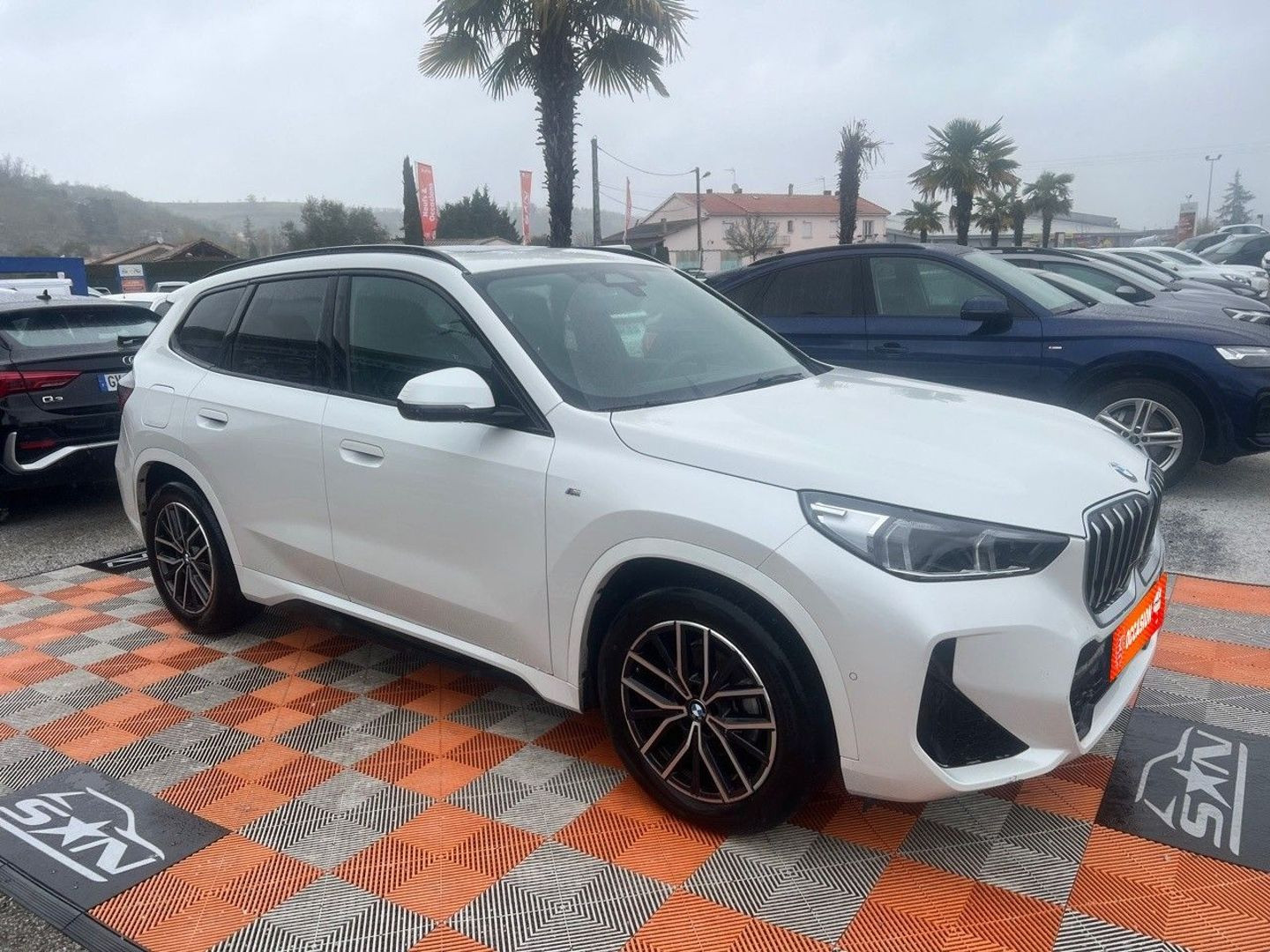 BMW X1 en vente à Albi chez votre mandataire automobile