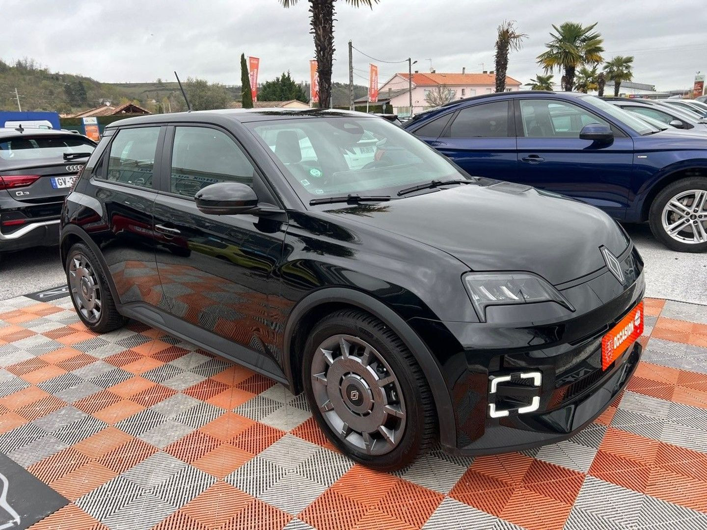 RENAULT R5 en vente à Albi chez votre mandataire automobile