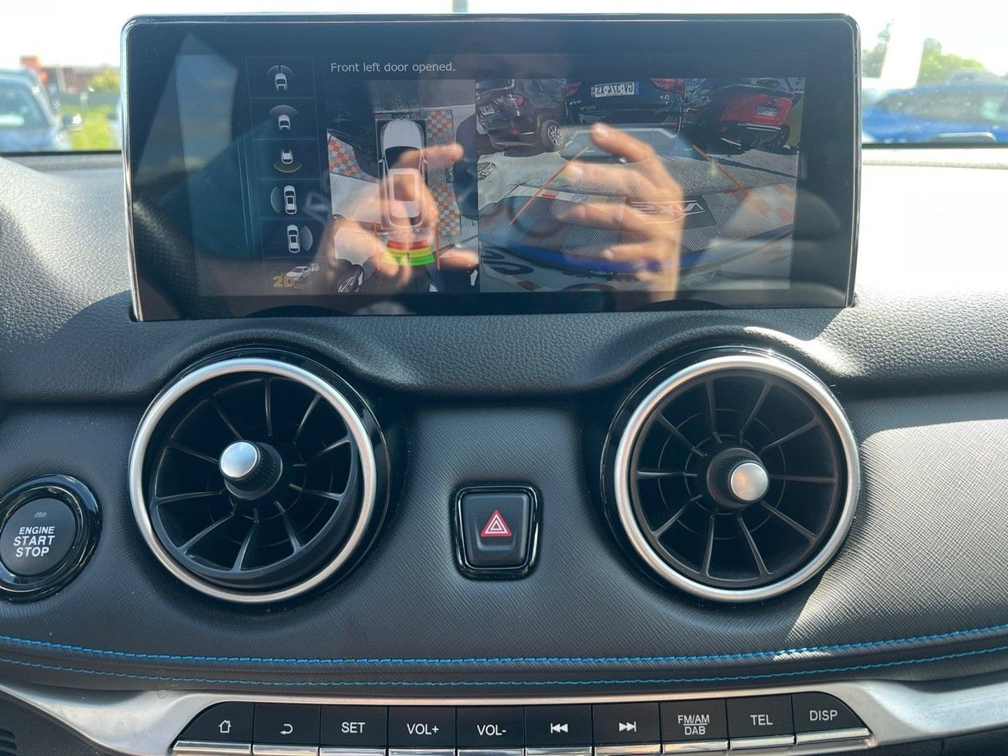 SERES 3 en vente à Albi chez votre mandataire automobile